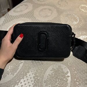 Marc Jacob’s Snapshot Bag